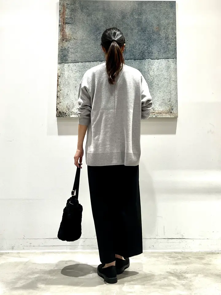 ONWARD CROSSET SELECT 田中 コーディネート画像