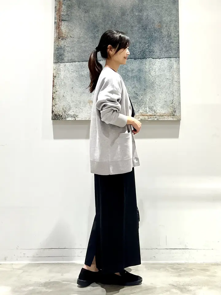 ONWARD CROSSET SELECT 田中 コーディネート画像