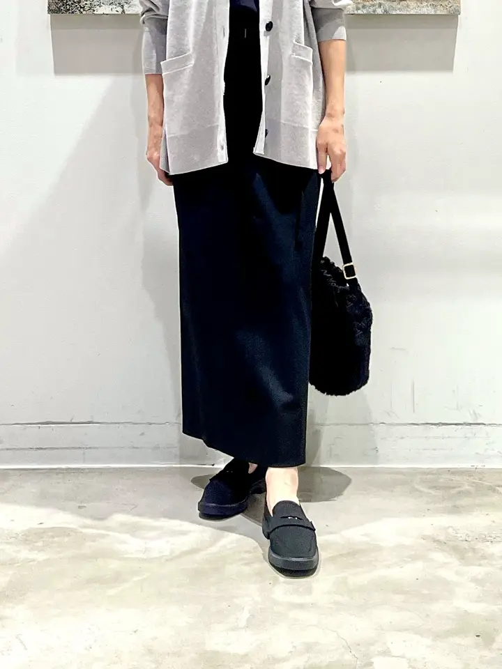 ONWARD CROSSET SELECT 田中 コーディネート画像