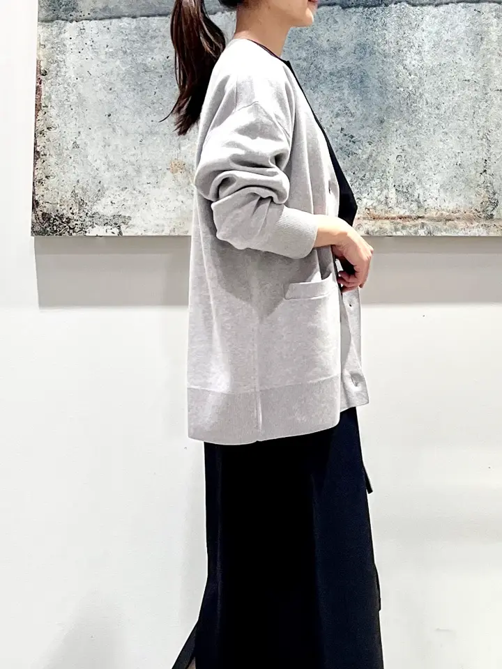 ONWARD CROSSET SELECT 田中 コーディネート画像