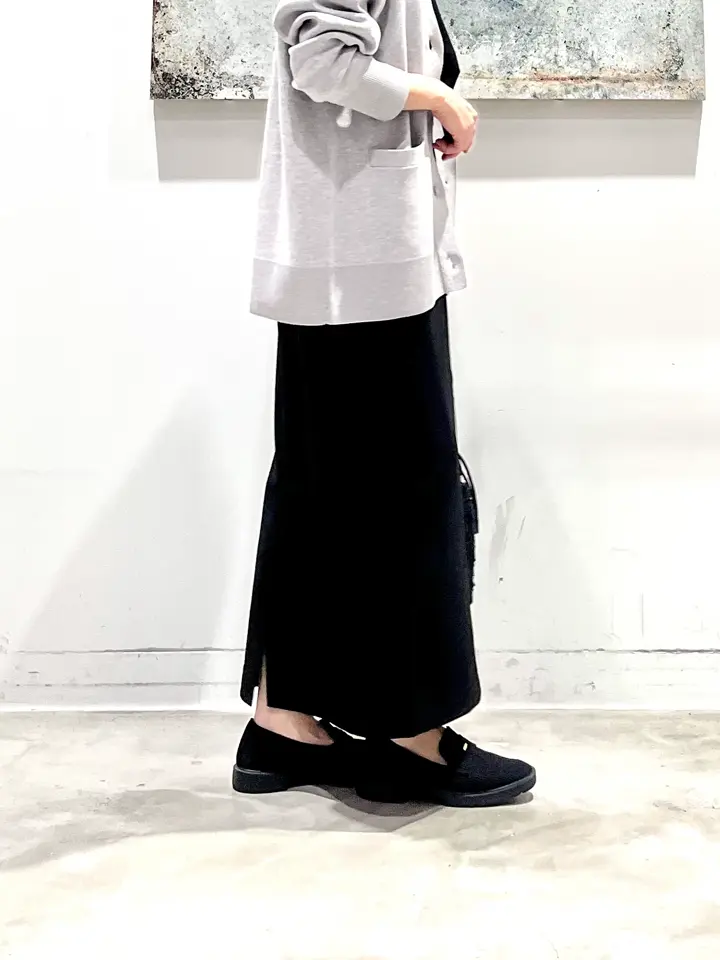 ONWARD CROSSET SELECT 田中 コーディネート画像