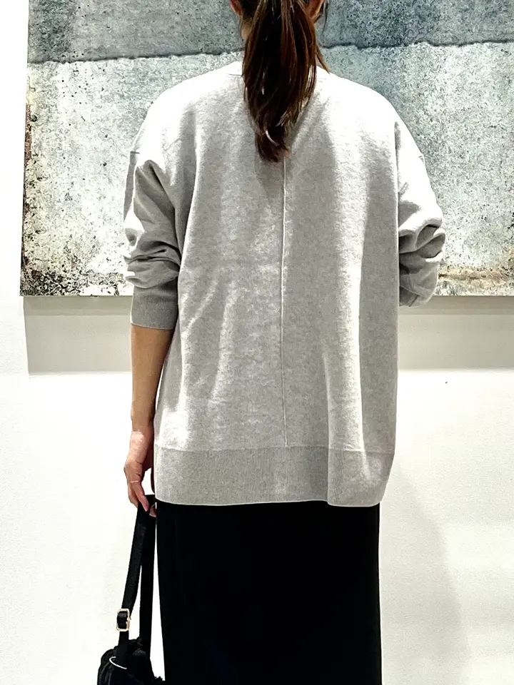 ONWARD CROSSET SELECT 田中 コーディネート画像