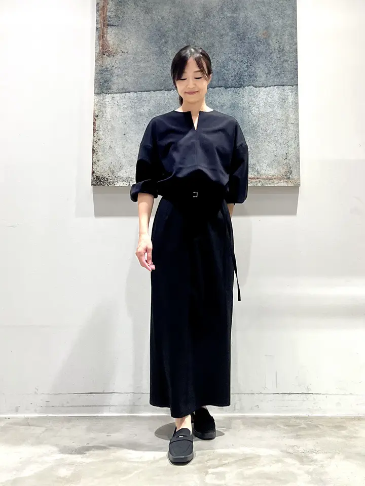 ONWARD CROSSET SELECT 田中 コーディネート画像