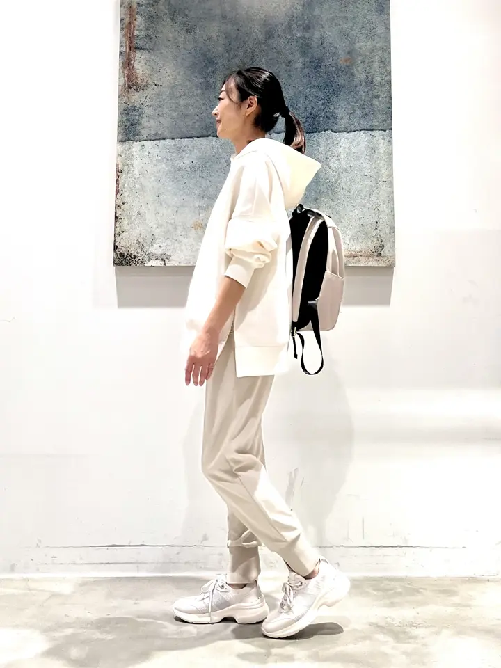 ONWARD CROSSET SELECT 田中 コーディネート画像