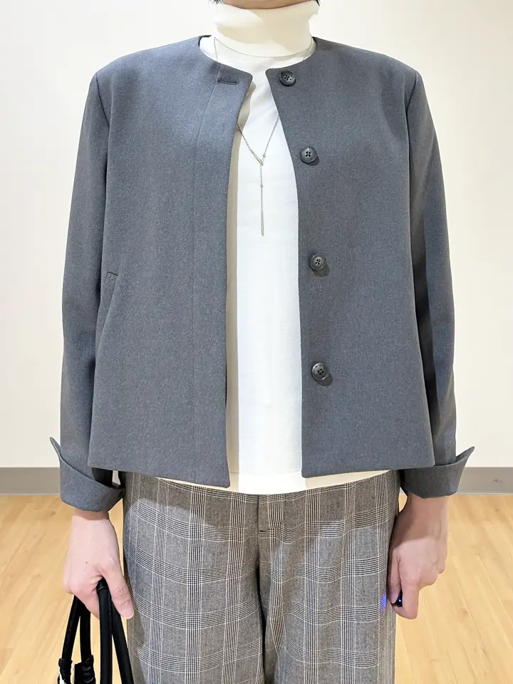 ONWARD CROSSET SELECT YU コーディネート画像