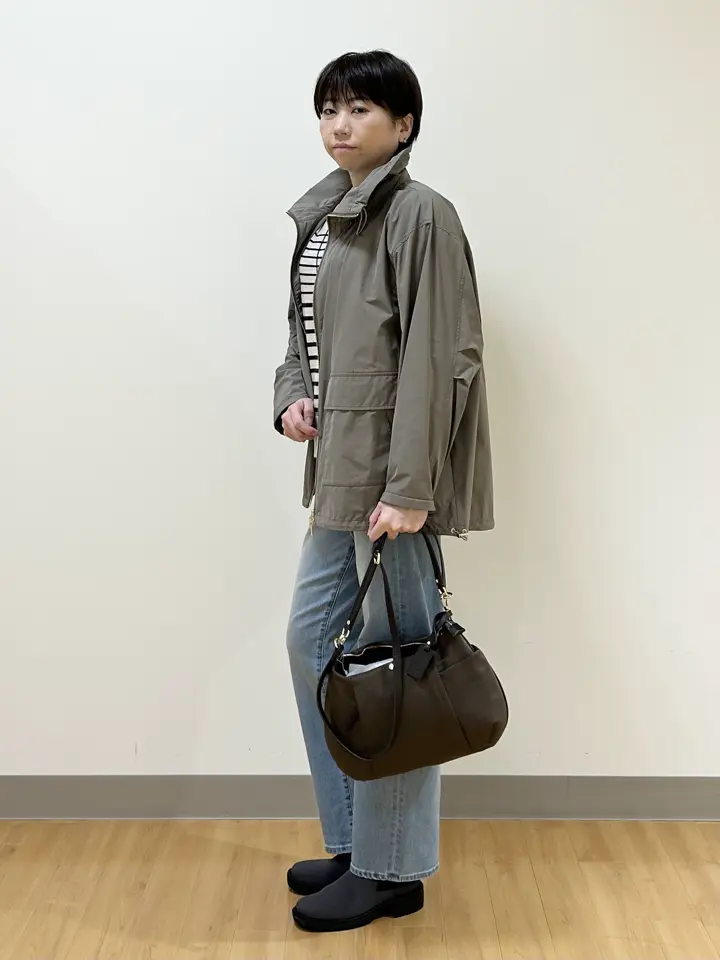 ONWARD CROSSET SELECT YU コーディネート画像