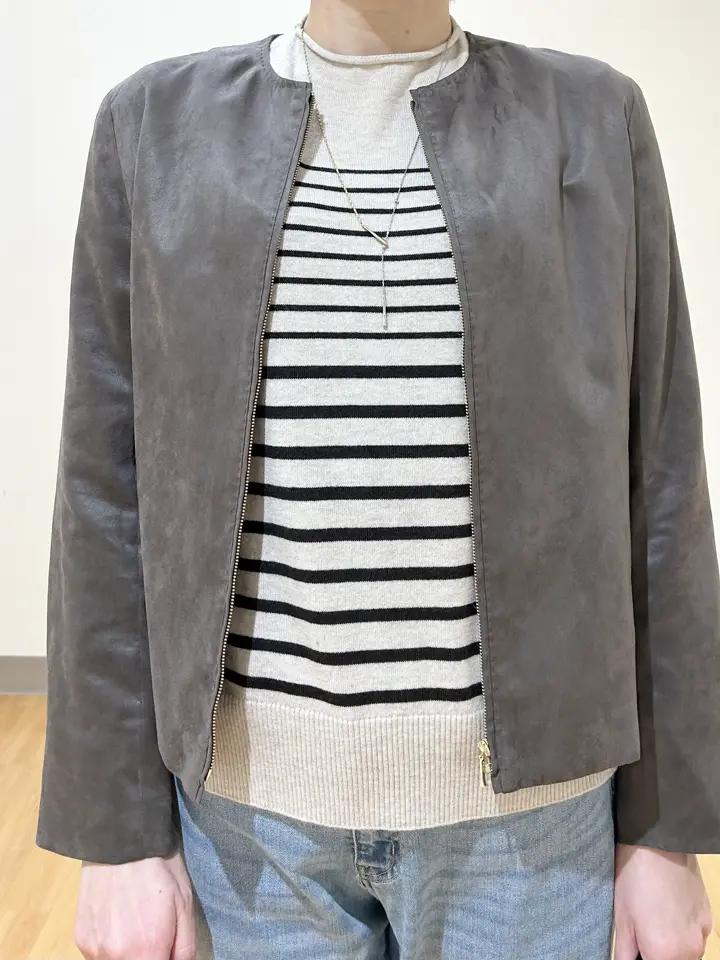 ONWARD CROSSET SELECT YU コーディネート画像