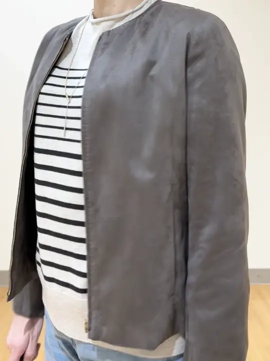 ONWARD CROSSET SELECT YU コーディネート画像