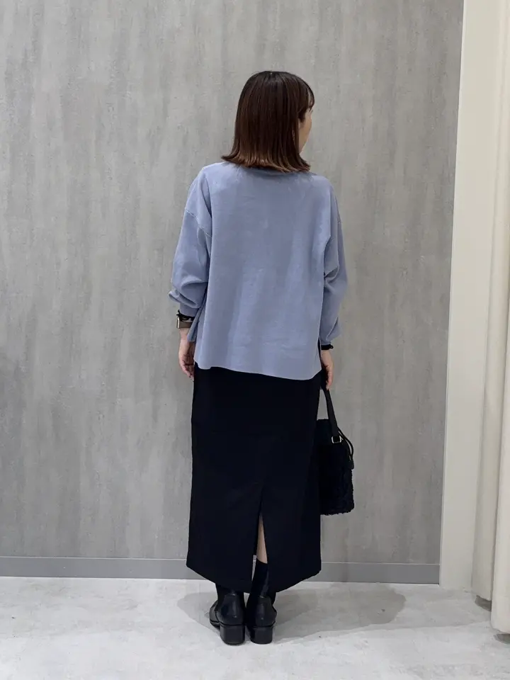 ONWARD CROSSET SELECT 若松 コーディネート画像