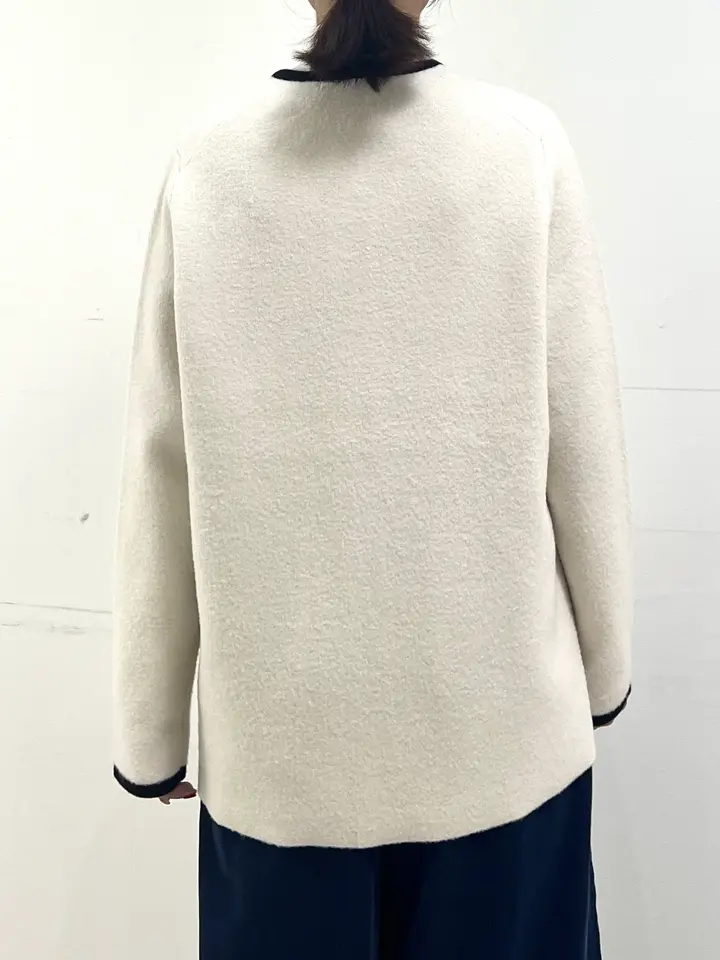 ONWARD CROSSET SELECT 竹内 コーディネート画像