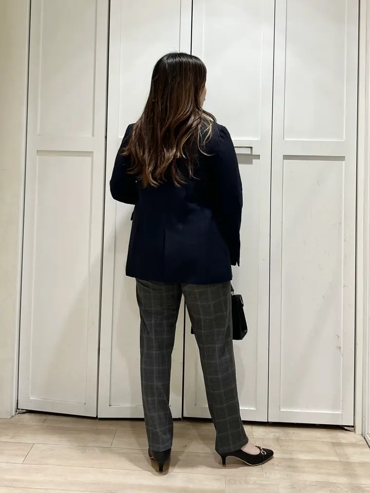 ONWARD CROSSET SELECT 藤田 コーディネート画像