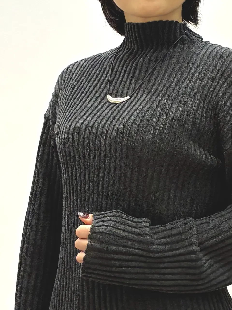 ONWARD CROSSET SELECT 前田 コーディネート画像