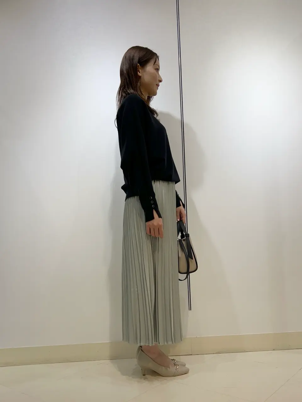 ONWARD CROSSET SELECT 松本 コーディネート画像