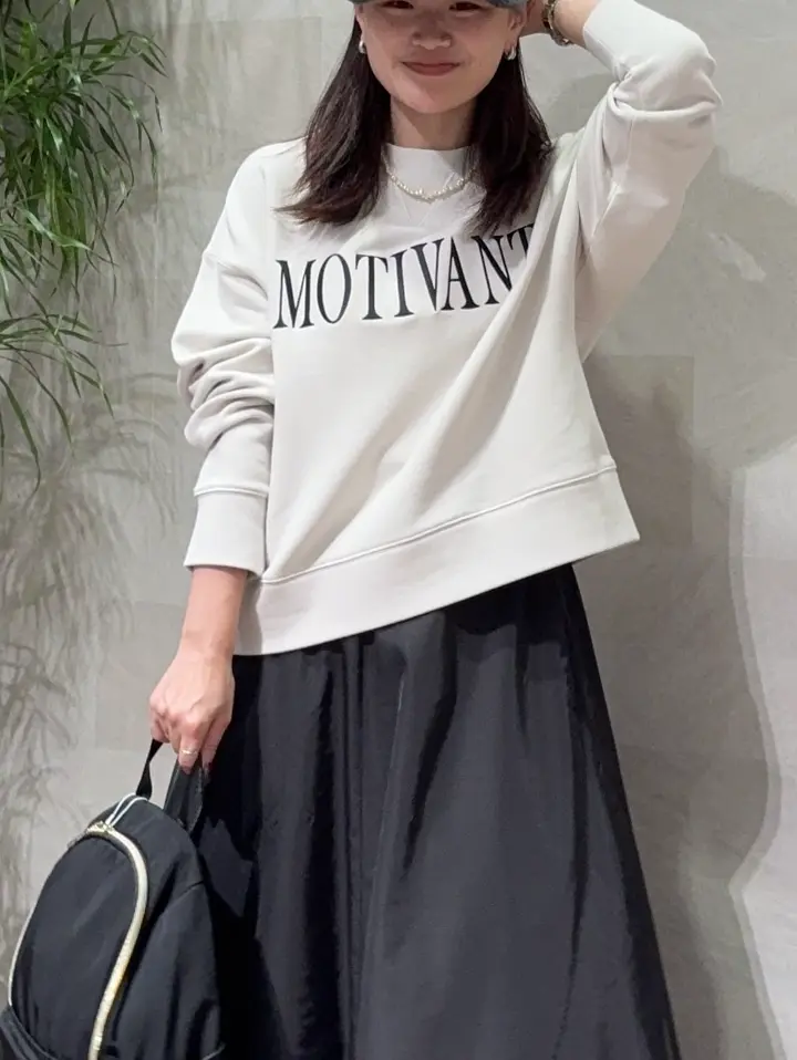 ONWARD CROSSET SELECT 一星 コーディネート画像