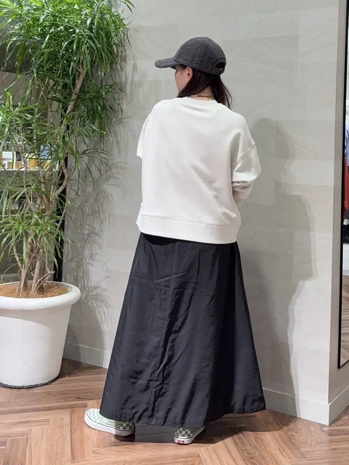 ONWARD CROSSET SELECT 一星 コーディネート画像