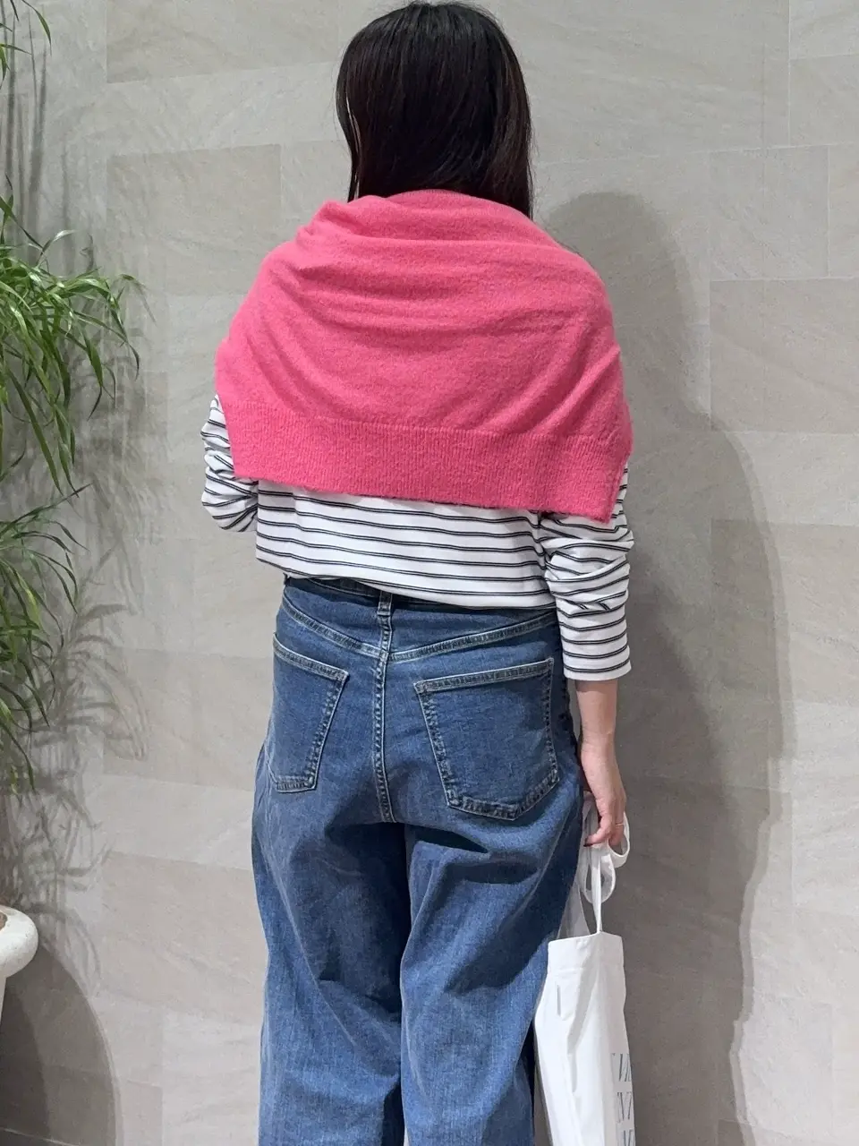 ONWARD CROSSET SELECT 一星 コーディネート画像