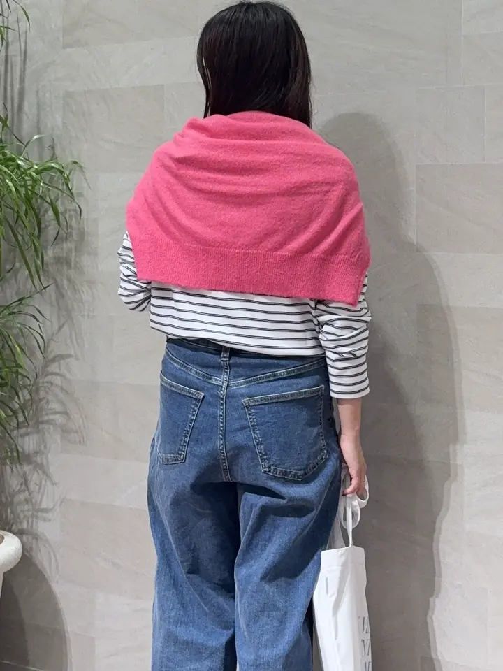 ONWARD CROSSET SELECT 一星 コーディネート画像