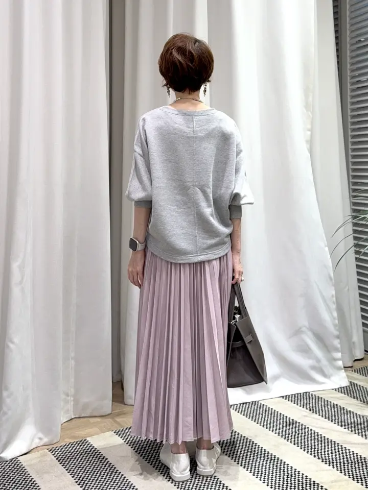 ONWARD CROSSET SELECT M コーディネート画像