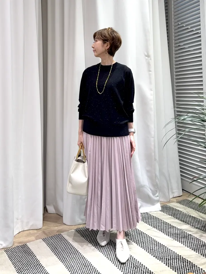 ONWARD CROSSET SELECT M コーディネート画像