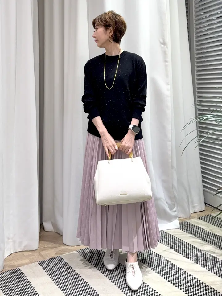 ONWARD CROSSET SELECT M コーディネート画像