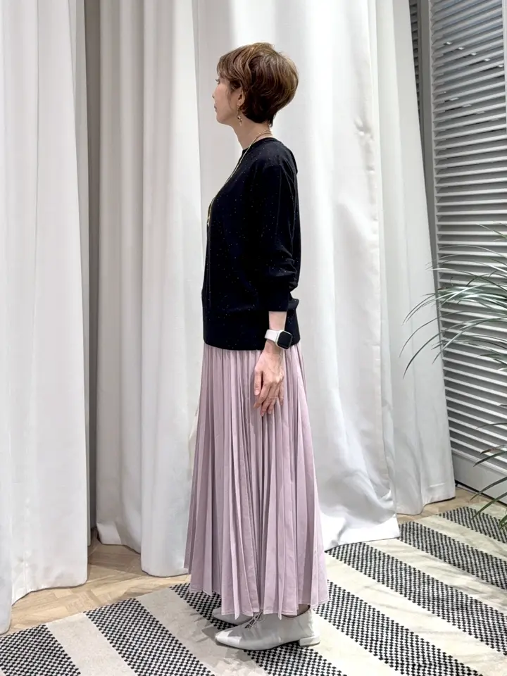 ONWARD CROSSET SELECT M コーディネート画像