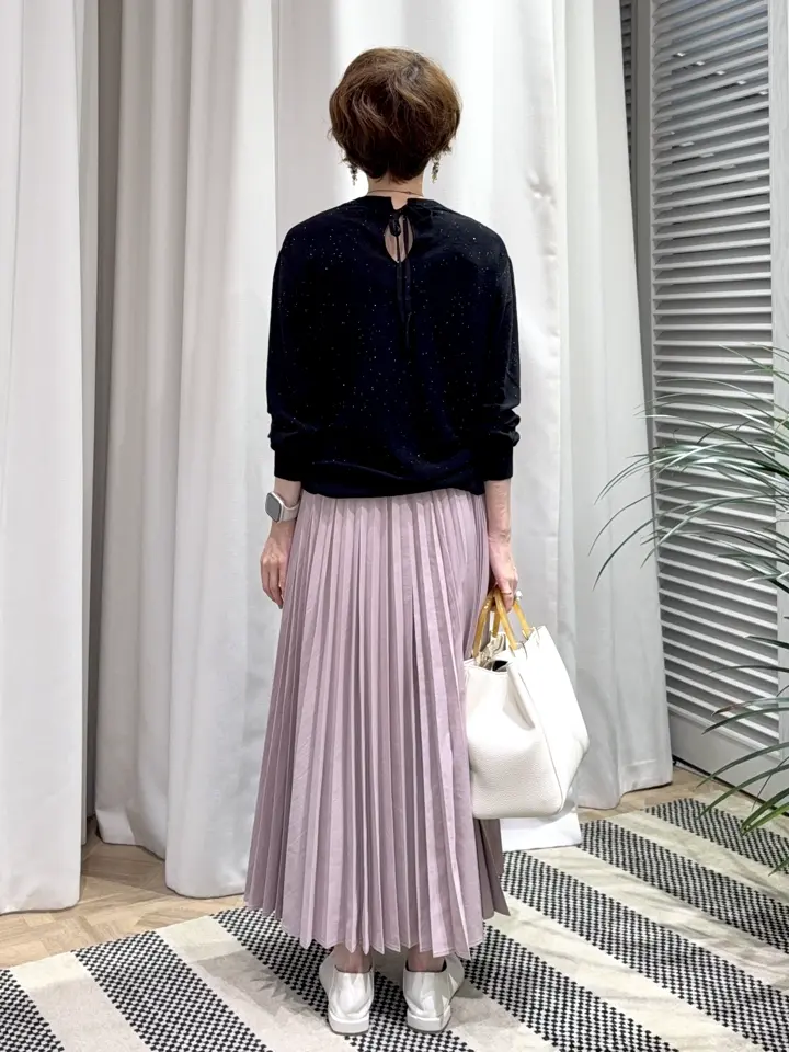 ONWARD CROSSET SELECT M コーディネート画像