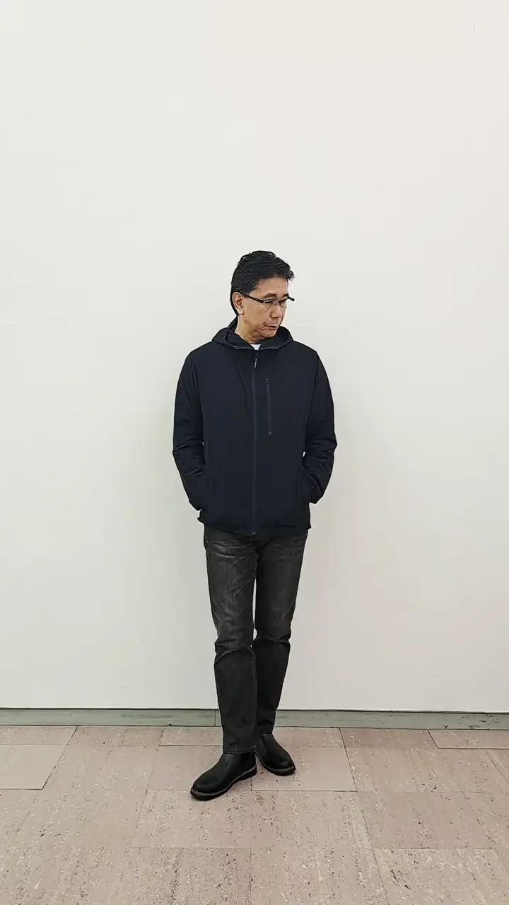 ONWARD CROSSET SELECT 小林 コーディネート画像