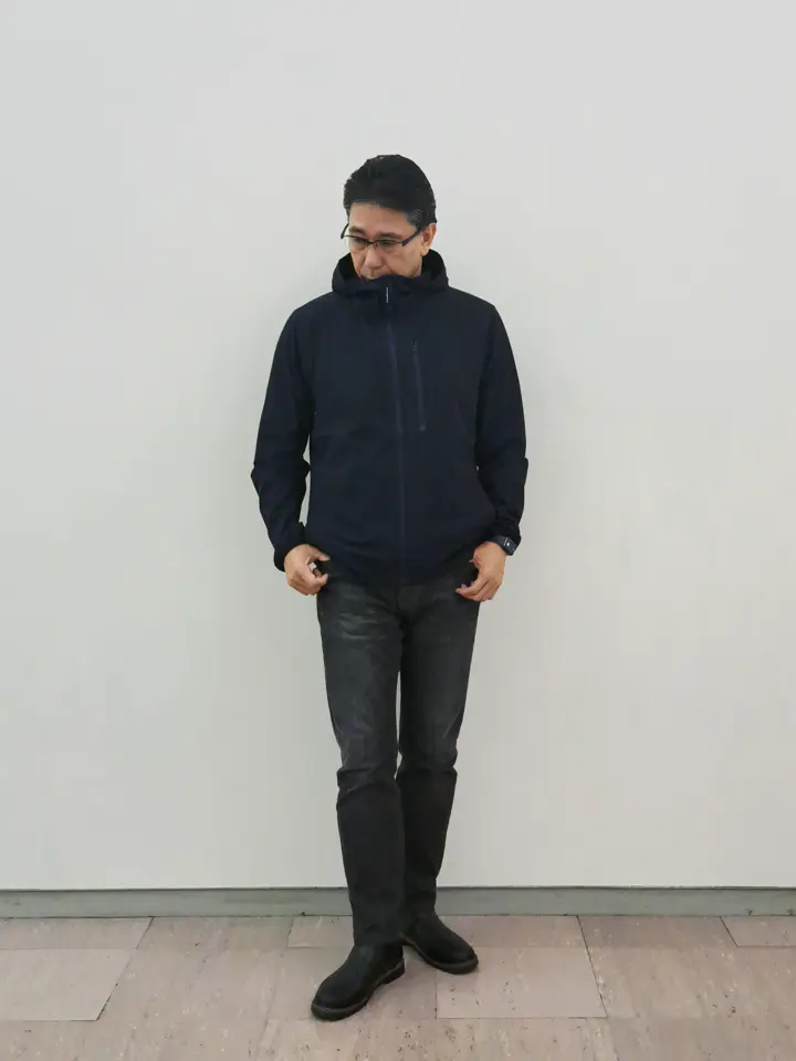 ONWARD CROSSET SELECT 小林 コーディネート画像