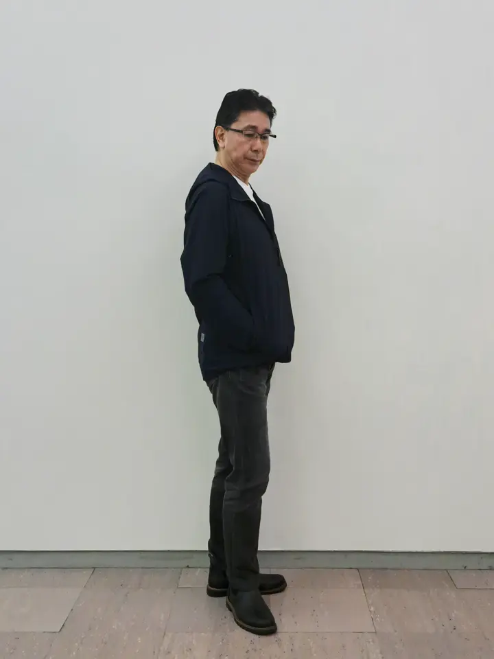 ONWARD CROSSET SELECT 小林 コーディネート画像