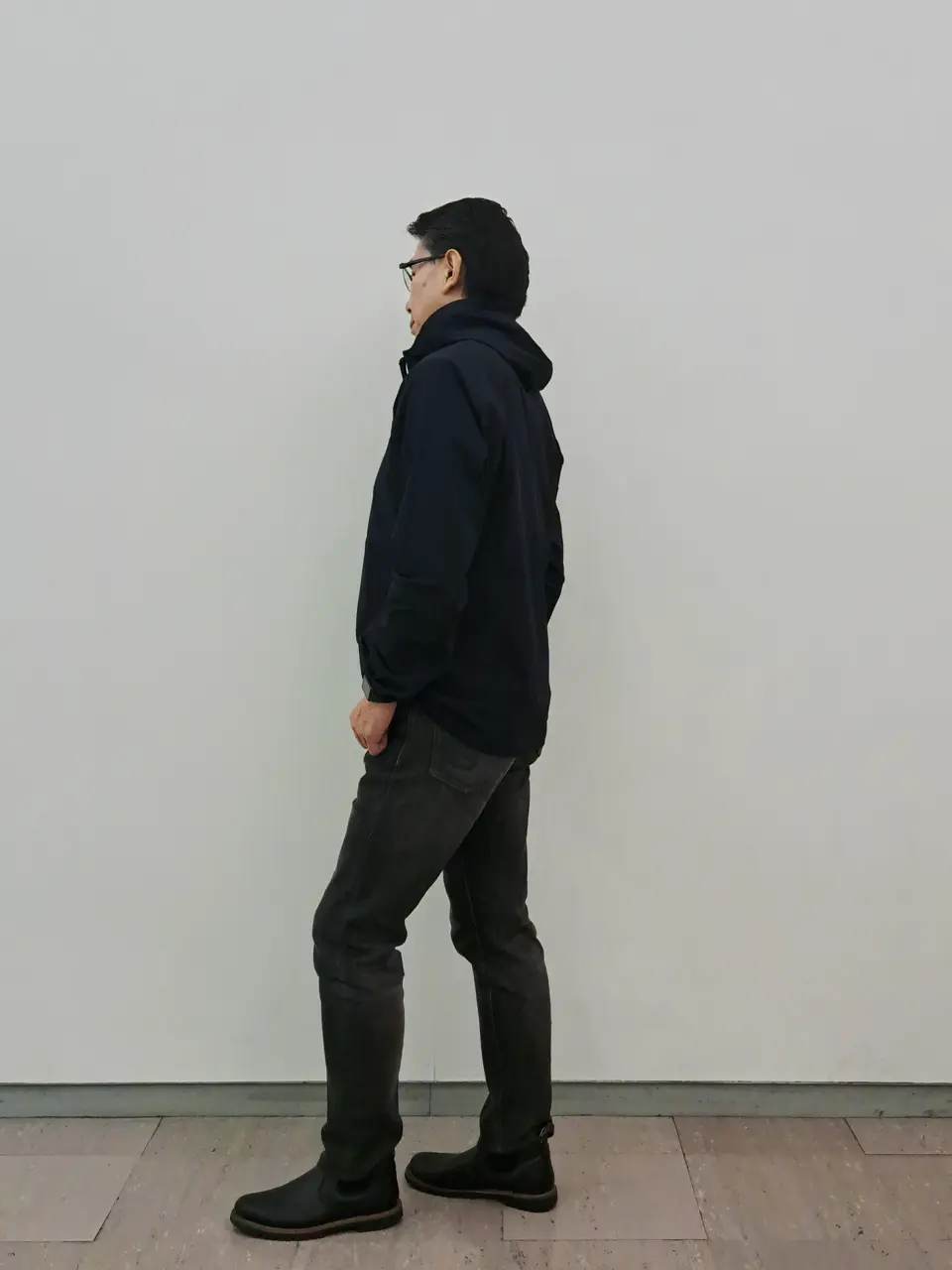 ONWARD CROSSET SELECT 小林 コーディネート画像