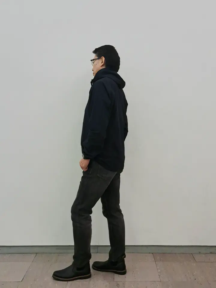 ONWARD CROSSET SELECT 小林 コーディネート画像