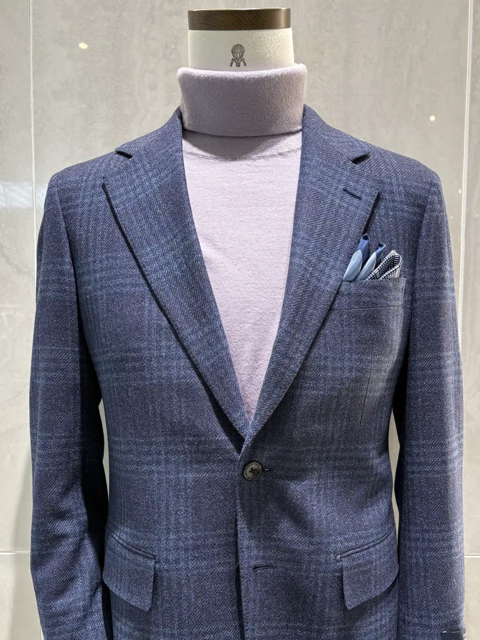 ONWARD CROSSET SELECT 舘下 コーディネート画像