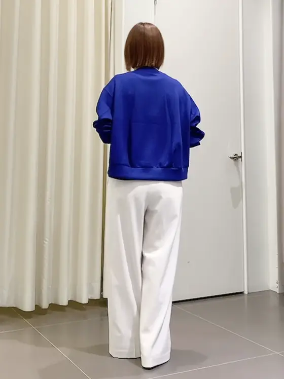 ONWARD CROSSET SELECT numata コーディネート画像