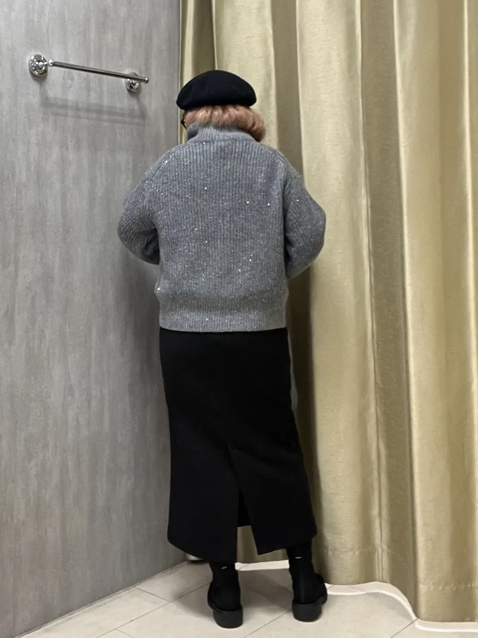 ONWARD CROSSET SELECT 作山 コーディネート画像