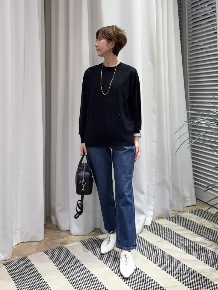 ONWARD CROSSET SELECT M コーディネート画像