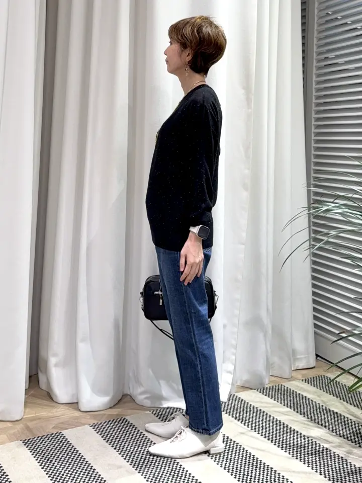 ONWARD CROSSET SELECT M コーディネート画像