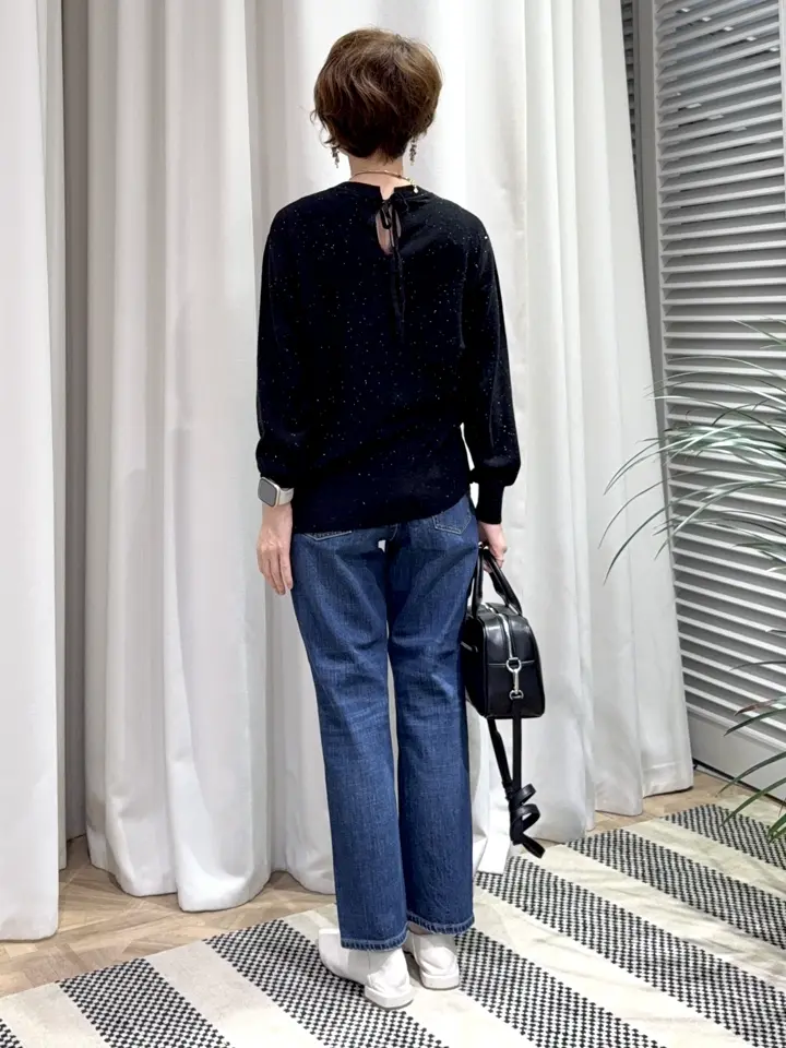 ONWARD CROSSET SELECT M コーディネート画像