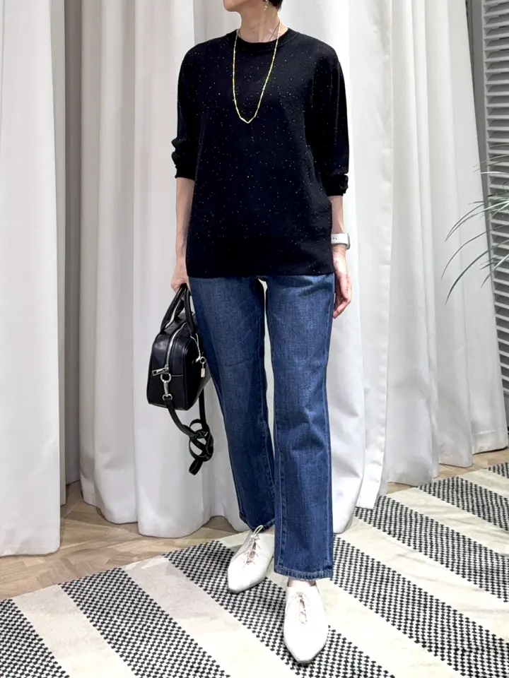 ONWARD CROSSET SELECT M コーディネート画像