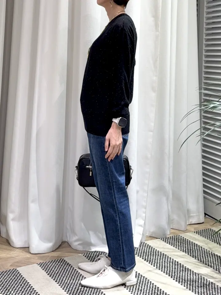 ONWARD CROSSET SELECT M コーディネート画像