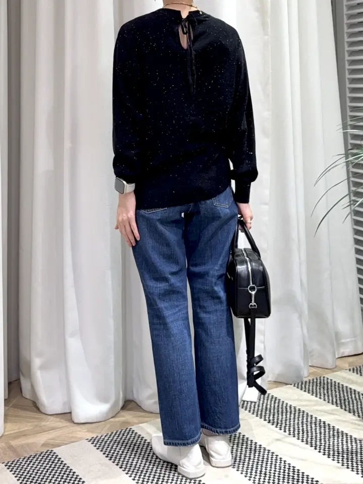 ONWARD CROSSET SELECT M コーディネート画像