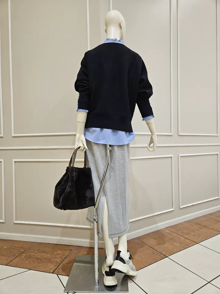 ONWARD CROSSET SELECT 佐々木 コーディネート画像