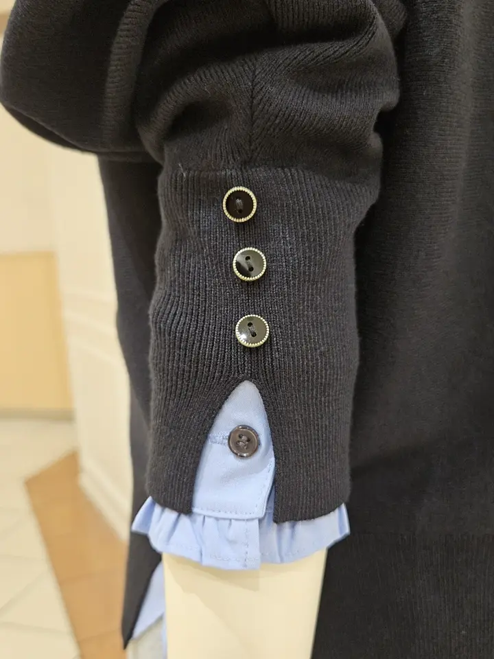 ONWARD CROSSET SELECT 佐々木 コーディネート画像