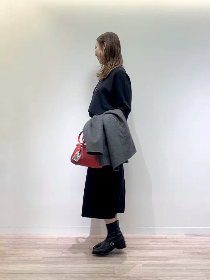 ONWARD CROSSET SELECT 井上 コーディネート画像