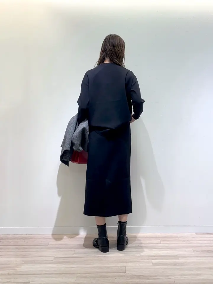 ONWARD CROSSET SELECT 井上 コーディネート画像