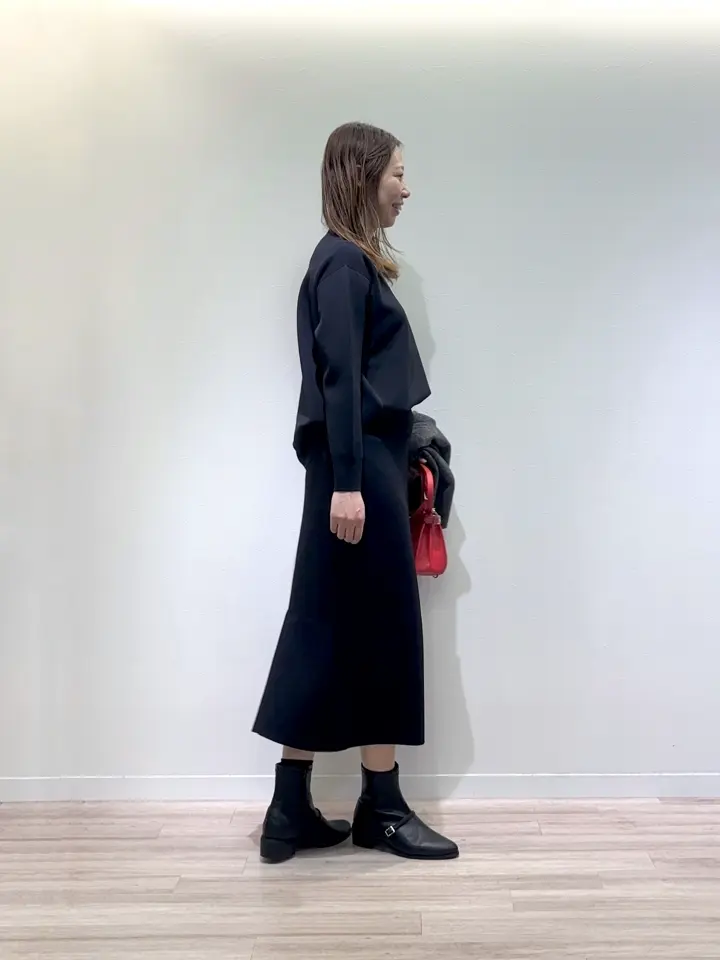 ONWARD CROSSET SELECT 井上 コーディネート画像