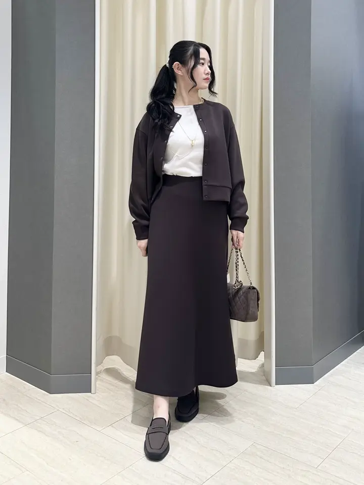 ONWARD CROSSET SELECT 本間 コーディネート画像