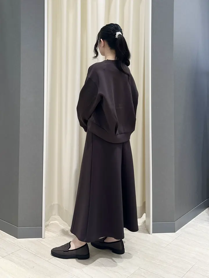 ONWARD CROSSET SELECT 本間 コーディネート画像