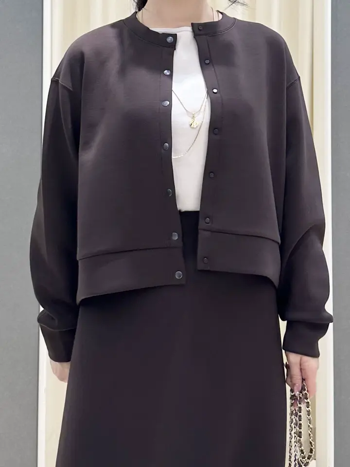 ONWARD CROSSET SELECT 本間 コーディネート画像