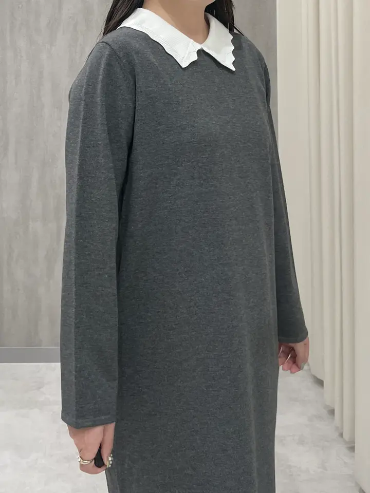 ONWARD CROSSET SELECT 時本 コーディネート画像