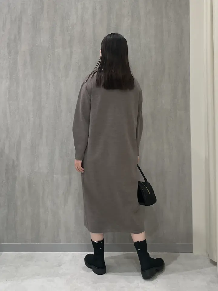 ONWARD CROSSET SELECT 時本 コーディネート画像